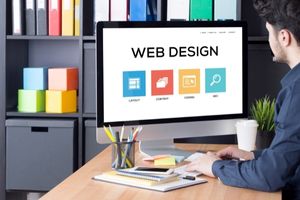 Web Design Principles